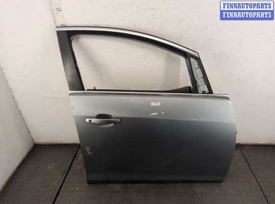 купить Дверь боковая (легковая) на Opel Astra J 2010-2017