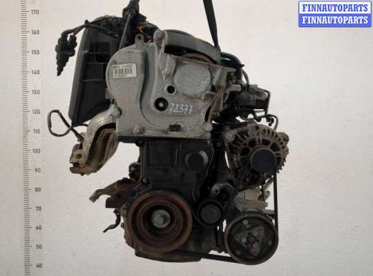 Форсунка топливная RN1452598 на Renault Kangoo 2008-2013