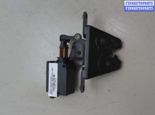 купить Замок багажника на BMW 5 E39 1995-2003