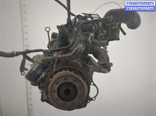 купить Двигатель (ДВС) на Audi A6 (C4) 1994-1997