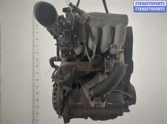 купить Двигатель (ДВС) на Audi A6 (C4) 1994-1997