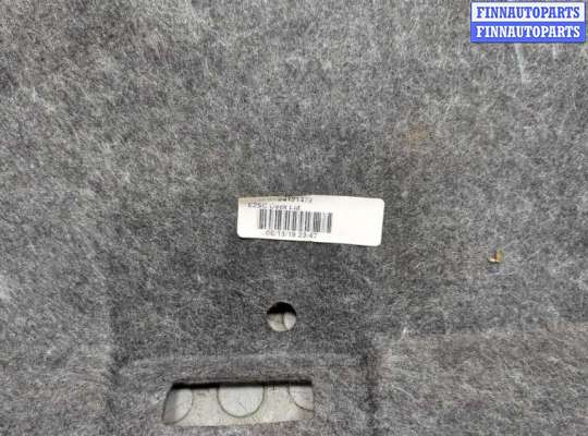 купить Пластик (обшивка) внутреннего пространства багажника на Chevrolet Malibu 2018-2025