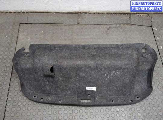 купить Пластик (обшивка) внутреннего пространства багажника на Chevrolet Malibu 2018-2025