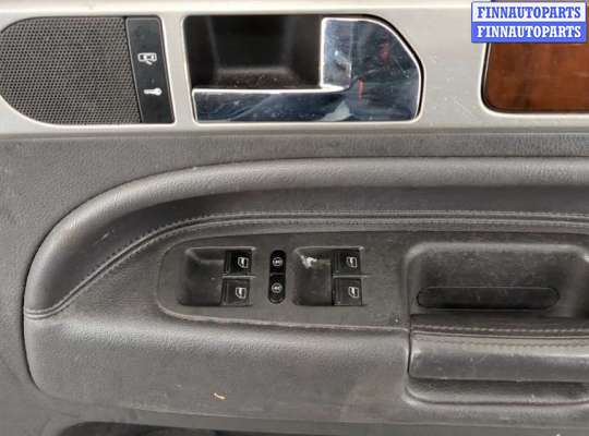 купить Стеклоподъемник электрический на Volkswagen Touareg 2002-2007