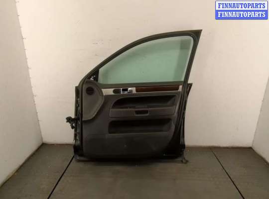 купить Стеклоподъемник электрический на Volkswagen Touareg 2002-2007