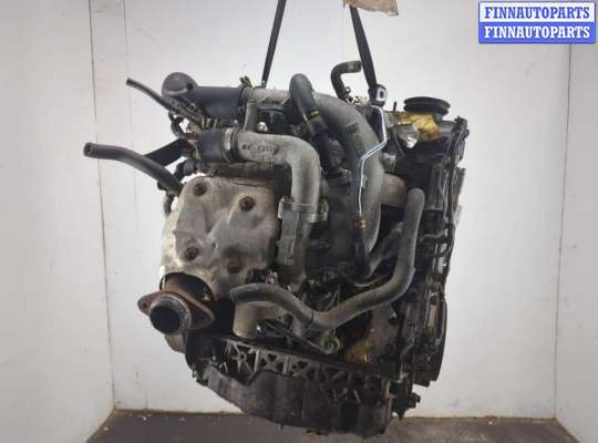 купить Двигатель (ДВС) на Mazda 6 (GH) 2007-2012