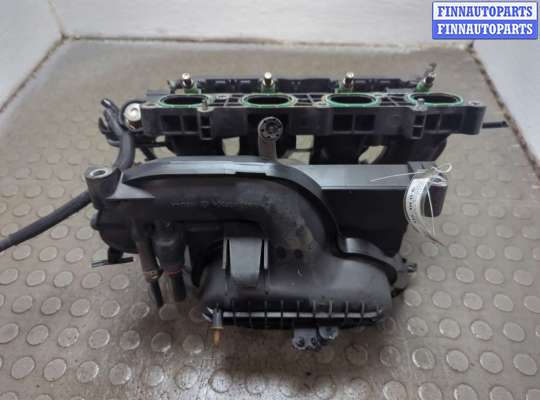 Коллектор впускной FO2092825 на Ford Fiesta 2008-2013