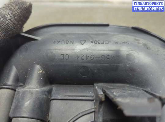 купить Коллектор впускной на Ford Fiesta 2008-2013