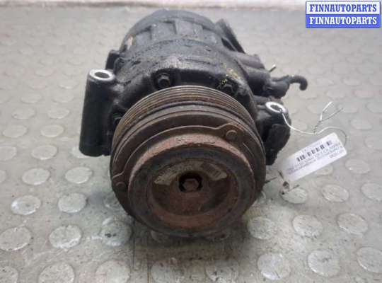 купить Компрессор кондиционера на BMW X3 E83 2003-2010