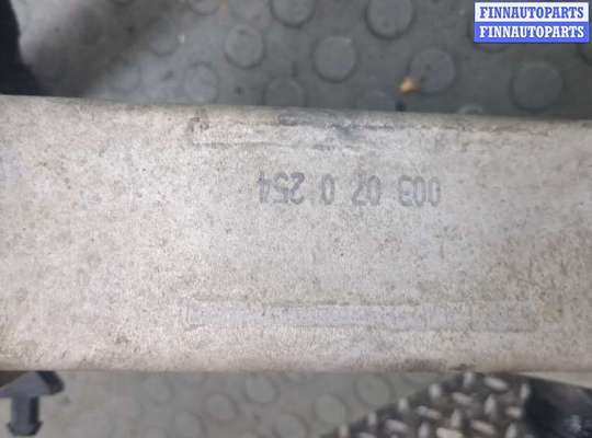 купить Радиатор интеркулера на Audi A4 (B7) 2004-2009