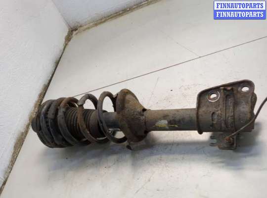 Стойка подвески амортизационная на Land Rover Freelander I