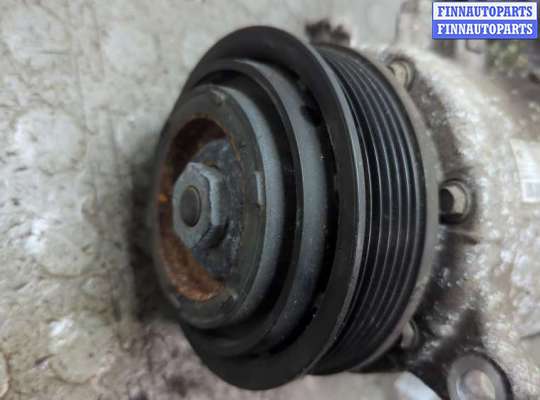 купить Компрессор кондиционера на BMW X3 F25 2010-2017