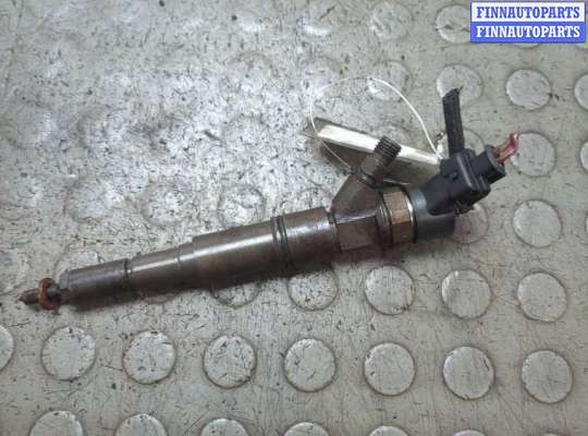 Форсунка топливная BM3595721 на BMW X5 E53 2000-2006