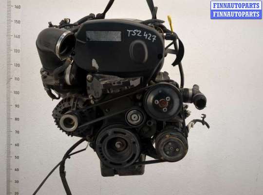 Двигатель (ДВС) OP2151749 на Opel Zafira B 2005-2012