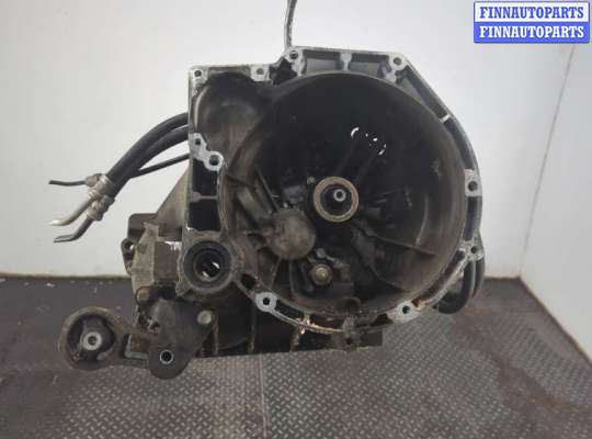 купить КПП 5-ст.мех. (МКПП) на Ford Fusion 2002-2012