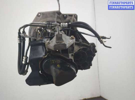 купить КПП 5-ст.мех. (МКПП) на Ford Fusion 2002-2012