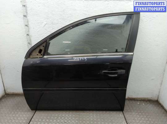 Стеклоподъемник электрический OP2440177 на Opel Vectra C 2002-2008
