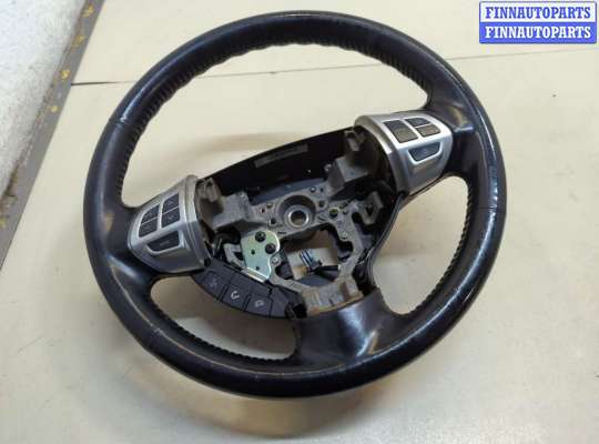 Руль PG1207501 на Peugeot 4007 2007-2012