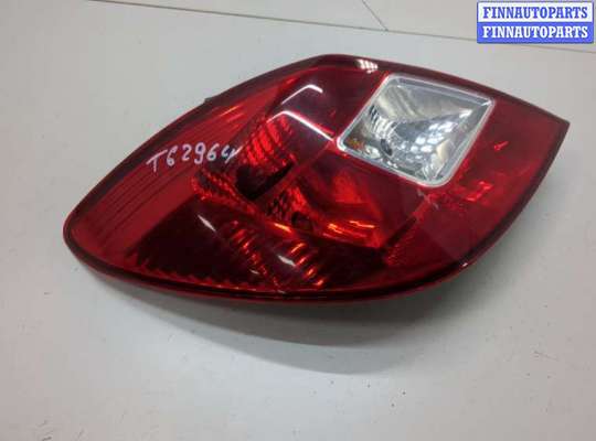 купить Фонарь (задний) на Opel Corsa D 2006-2014