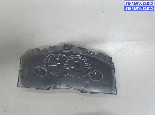 купить Щиток приборов (приборная панель) на Opel Meriva 2003-2010