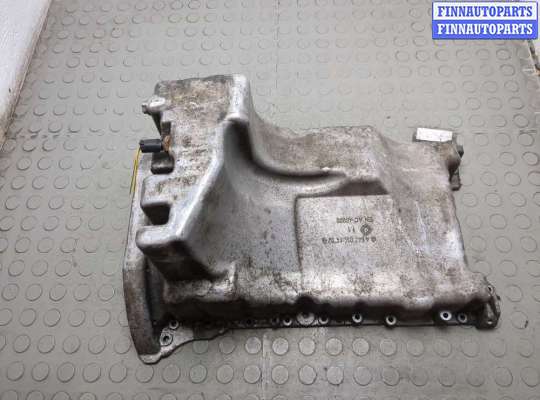 купить Поддон на Jeep Grand Cherokee 2004-2010