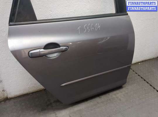 купить Дверь боковая (легковая) на Mazda 3 (BK) 2003-2009