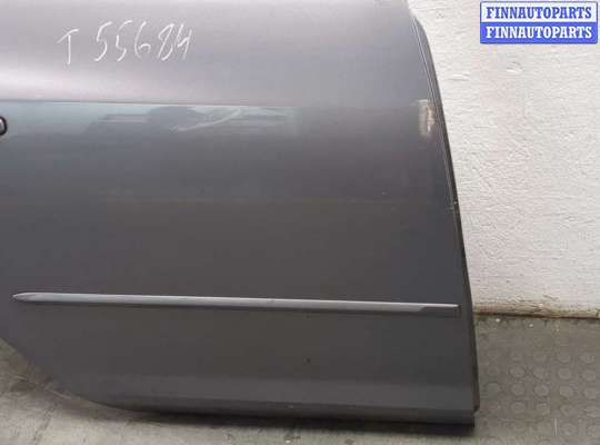 купить Дверь боковая (легковая) на Mazda 3 (BK) 2003-2009