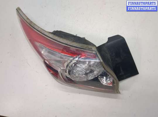 купить Фонарь (задний) на Mazda 3 (BL) 2009-2013