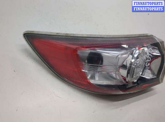 купить Фонарь (задний) на Mazda 3 (BL) 2009-2013