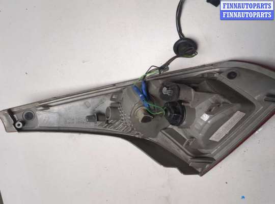 купить Фонарь крышки багажника на Renault Megane 3 2009-2016