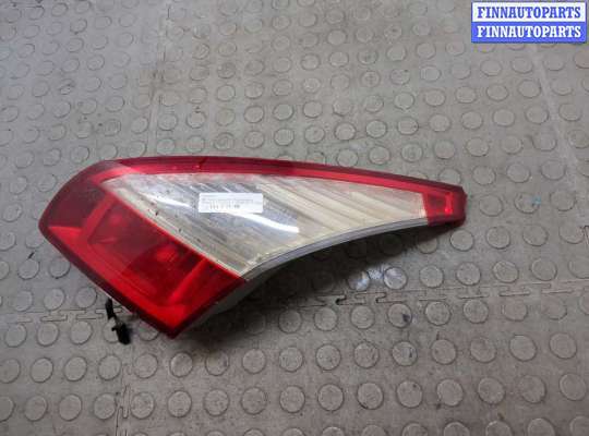 купить Фонарь крышки багажника на Renault Megane 3 2009-2016
