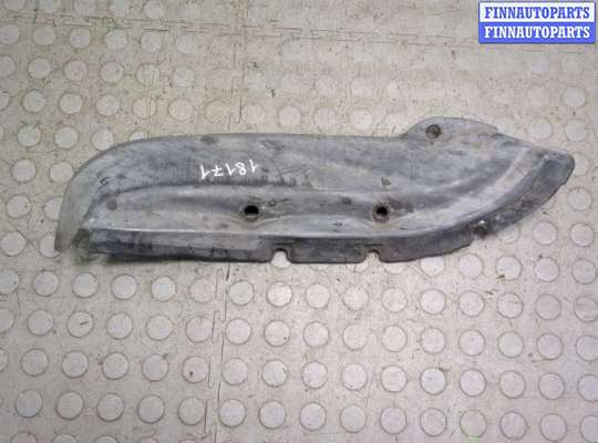 Защита арок (подкрылок) TT938744 на Lexus RX 1998-2003