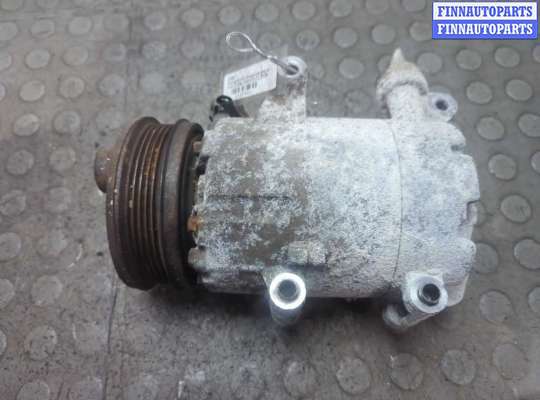 Купить Компрессор кондиционера на Ford C-Max 2002-2010 Компрессор кондиционера FO2184023 на Ford C-Max 2002-2010