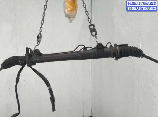 купить Рейка рулевая с г/у на Volkswagen Touareg 2007-2010