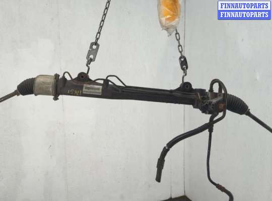 купить Рейка рулевая с г/у на Volkswagen Touareg 2007-2010