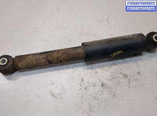 Амортизатор подвески FO1964614 на Ford Mondeo 3 2000-2007