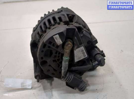 купить Генератор на Volkswagen Transporter 5 2003-2009