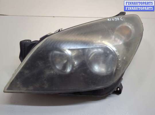 Фара (передняя) OP2346110 на Opel Astra H 2004-2010