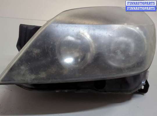 купить Фара (передняя) на Opel Astra H 2004-2010