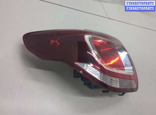 купить Фонарь (задний) на Citroen DS3 2009-2016