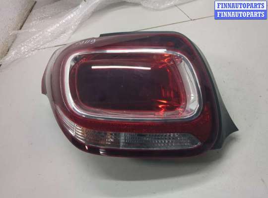 Купить Фонарь (задний) на Citroen DS3 2009-2016 Фонарь (задний) CT1147811 на Citroen DS3 2009-2016
