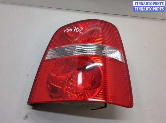 Фонарь (задний) VG2748487 на Volkswagen Touran 2003-2006
