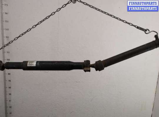 Купить Кардан на Mercedes ML W164 2005-2011 Кардан MB1650173 на Mercedes ML W164 2005-2011