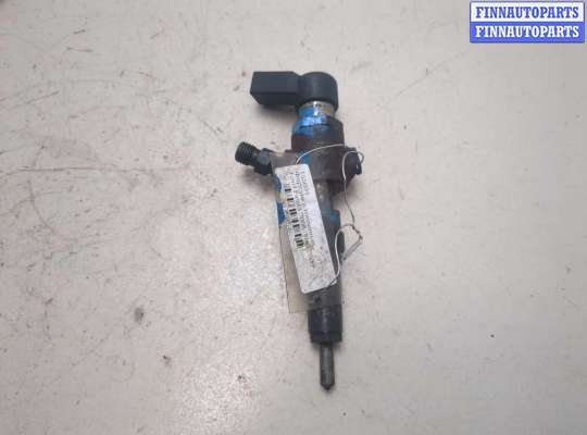 купить Форсунка топливная на Ford Fiesta 2008-2013