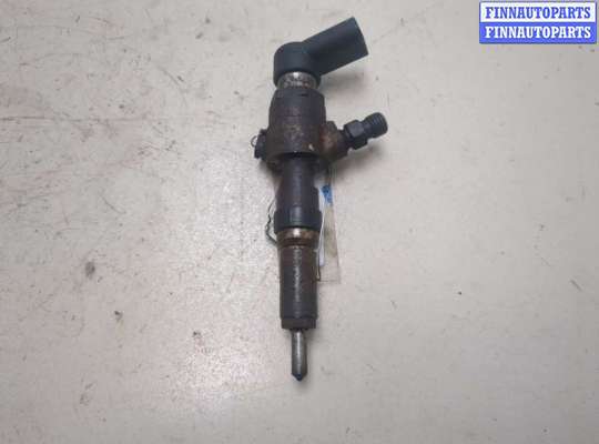 купить Форсунка топливная на Ford Fiesta 2008-2013