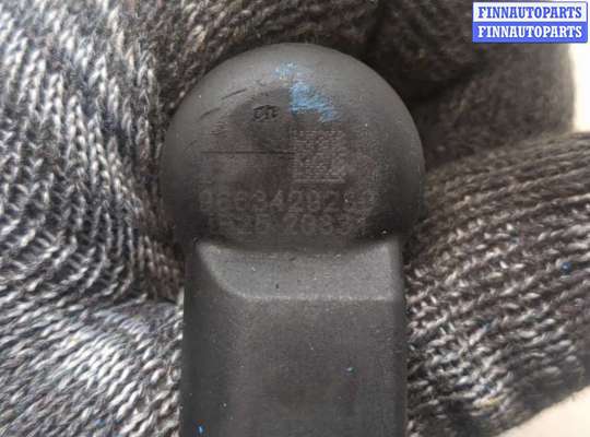 купить Форсунка топливная на Ford Fiesta 2008-2013