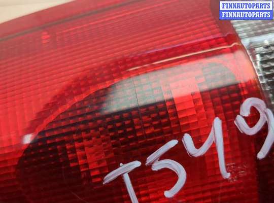 купить Фонарь (задний) на Suzuki Wagon R Plus 2000-2006