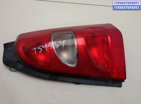 купить Фонарь (задний) на Suzuki Wagon R Plus 2000-2006