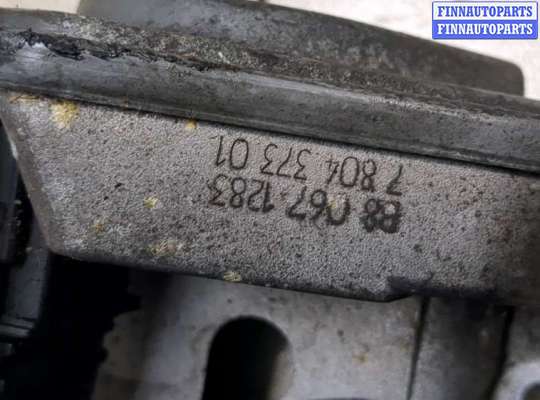 купить Заслонка дроссельная на BMW 5 E60 2003-2010