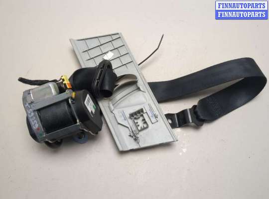 Ремень безопасности SK515084 на Skoda Rapid 2012-2020